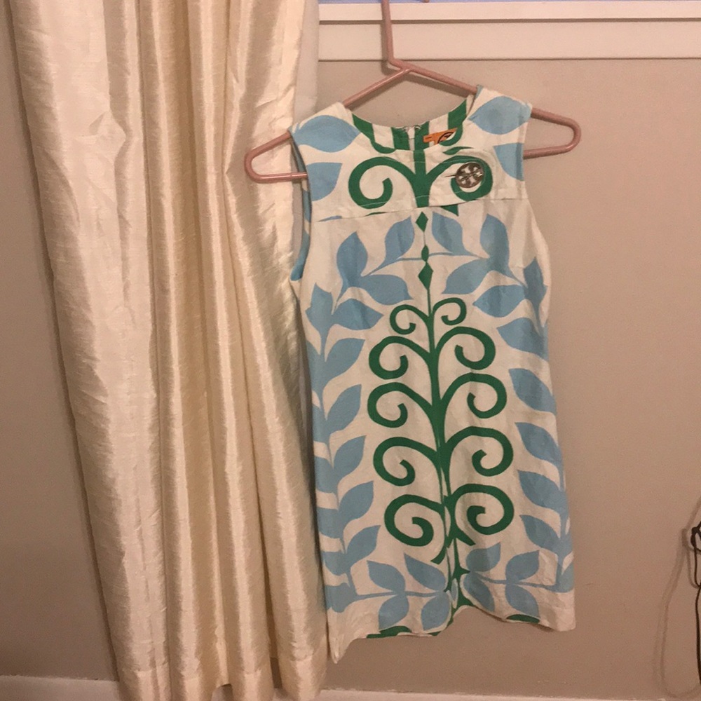 Tory Burch dress size 0